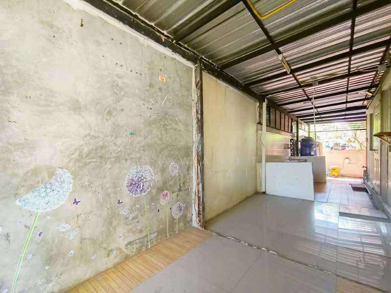 Pruksa Village 6 Rama 2-Bang Khun Thian Chai Talay, Samut Sakhon, Bang Khun Thian Road - Chai Talay, Phanthai Norasing, Muang Samut Sakhon, Samut Sakhon, 3 Bedrooms, 180 sqm, Single Detached House For Sale, by CHAWALIT KONGSAKPAIBUL, 500186012 - DDproperty.com