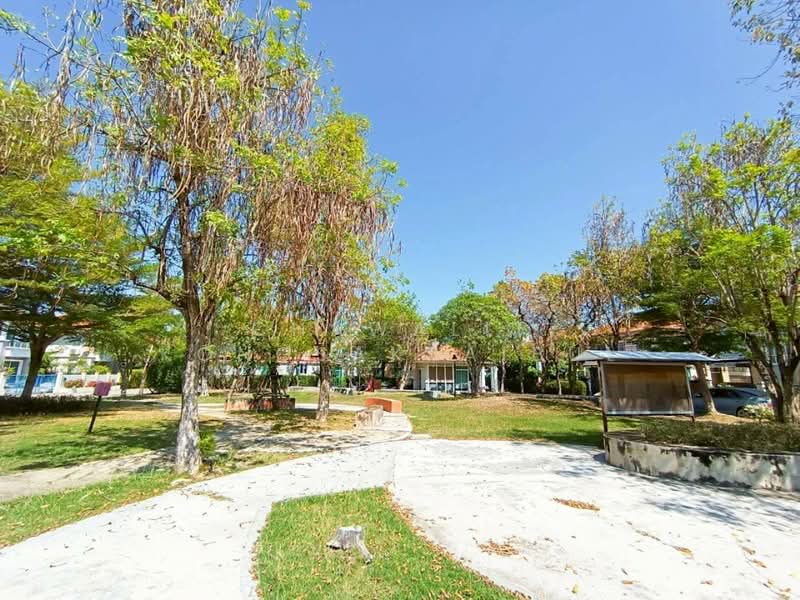 Pruksa Village 6 Rama 2-Bang Khun Thian Chai Talay : พฤกษาวิลเลจ 6 พระราม 2-บางขุนเทียนชายทะเล, สมุทรสาคร, ถนนบางขุนเทียน-ชายทะเล, พันท้ายนรสิงห์, เมืองสมุทรสาคร, สมุทรสาคร, 180 ตร.ม., บ้านเดี่ยว ขาย, โดย CHAWALIT KONGSAKPAIBUL, 500186012 - DDproperty.com