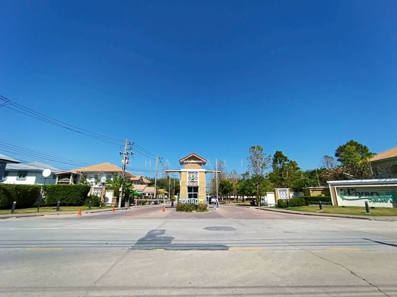 Pruksa Village 6 Rama 2-Bang Khun Thian Chai Talay : พฤกษาวิลเลจ 6 พระราม 2-บางขุนเทียนชายทะเล, สมุทรสาคร, ถนนบางขุนเทียน-ชายทะเล, พันท้ายนรสิงห์, เมืองสมุทรสาคร, สมุทรสาคร, 180 ตร.ม., บ้านเดี่ยว ขาย, โดย CHAWALIT KONGSAKPAIBUL, 500186012 - DDproperty.com