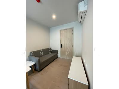 For Rent - NUE Noble Centre Bangna, Bangkok