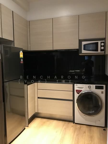 Park Origin Phrom Phong (Park 24), Bangkok, 68 Soi Sukhumvit 24, Khong Tan, Khlong Toei, Bangkok, 1 Bedroom, 43 sqm, Condo For Rent, by Bencharong (Yok) Treerat-a-na-wat, 500186015 - DDproperty.com