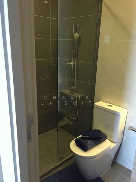 M Thonglor 10, Bangkok, 9 Soi Ekkamai 12, Ekkamai Road, Khlong Tan Nua, Watthana, Bangkok, 1 Bedroom, 28 sqm, Condo For Rent, by Chavis Laismit, 500186016 - DDproperty.com