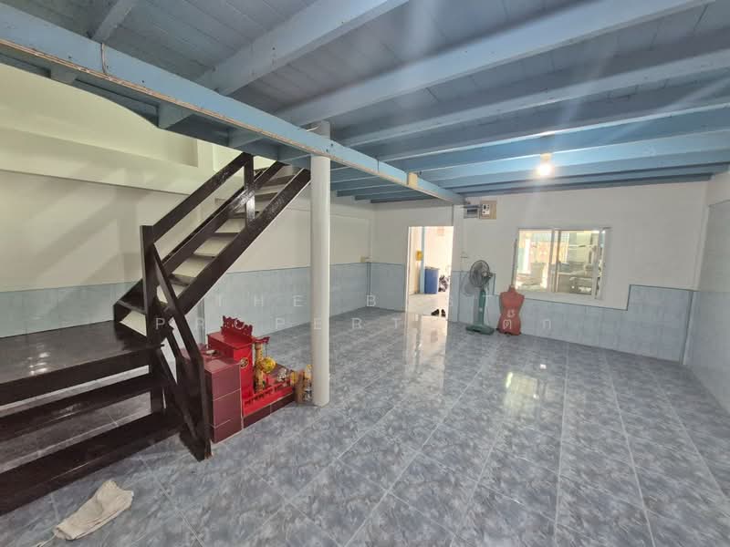 หมู่บ้านนภาศิริ บางเมือง, สมุทรปราการ, บางเมือง, เมืองสมุทรปราการ, สมุทรปราการ, 100 ตร.ม., ทาวน์เฮ้าส์ ขาย, โดย The Best Property ตั๊ก, 500186017 - DDproperty.com