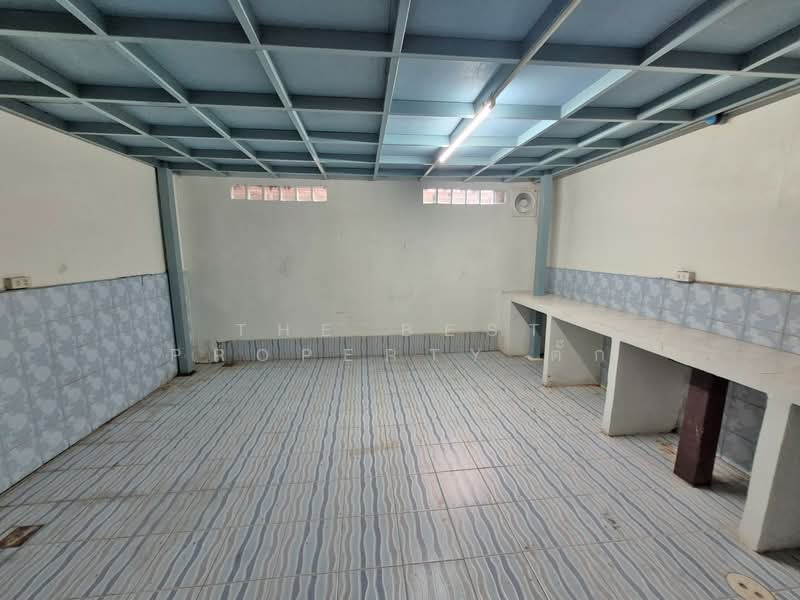 หมู่บ้านนภาศิริ บางเมือง, Samut Prakan, Bang Mueng, Muang Samut Prakarn, Samut Prakan, 3 Bedrooms, 100 sqm, Townhouse For Sale, by The Best Property ตั๊ก, 500186017 - DDproperty.com