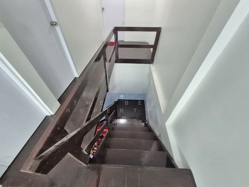 หมู่บ้านนภาศิริ บางเมือง, Samut Prakan, Bang Mueng, Muang Samut Prakarn, Samut Prakan, 3 Bedrooms, 100 sqm, Townhouse For Sale, by The Best Property ตั๊ก, 500186017 - DDproperty.com