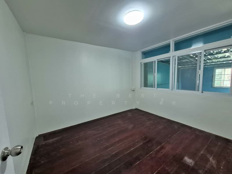 หมู่บ้านนภาศิริ บางเมือง, Samut Prakan, Bang Mueng, Muang Samut Prakarn, Samut Prakan, 3 Bedrooms, 100 sqm, Townhouse For Sale, by The Best Property ตั๊ก, 500186017 - DDproperty.com