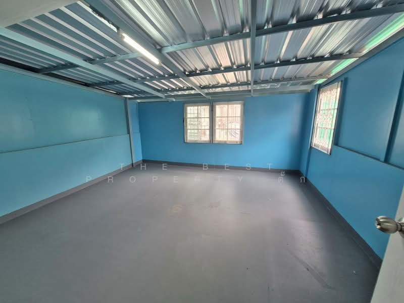 หมู่บ้านนภาศิริ บางเมือง, Samut Prakan, Bang Mueng, Muang Samut Prakarn, Samut Prakan, 3 Bedrooms, 100 sqm, Townhouse For Sale, by The Best Property ตั๊ก, 500186017 - DDproperty.com