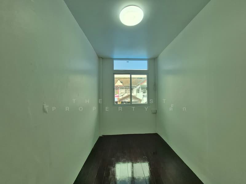 หมู่บ้านนภาศิริ บางเมือง, สมุทรปราการ, บางเมือง, เมืองสมุทรปราการ, สมุทรปราการ, 100 ตร.ม., ทาวน์เฮ้าส์ ขาย, โดย The Best Property ตั๊ก, 500186017 - DDproperty.com