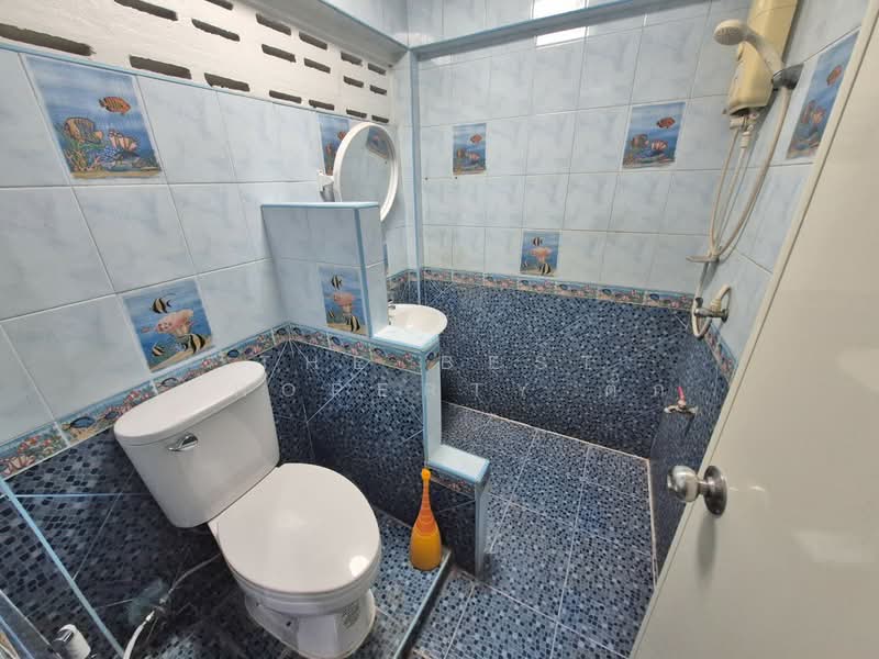 หมู่บ้านนภาศิริ บางเมือง, Samut Prakan, Bang Mueng, Muang Samut Prakarn, Samut Prakan, 3 Bedrooms, 100 sqm, Townhouse For Sale, by The Best Property ตั๊ก, 500186017 - DDproperty.com