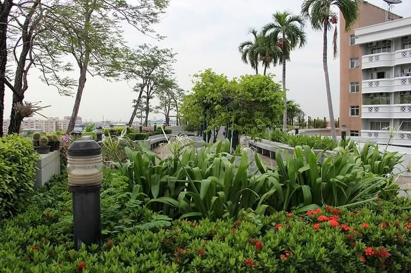 Tara Ruen Ake, Bangkok, 17 Soi Ramkhamhaeng 43/1, Phlapphla, Wang Thonglang, Bangkok, 2 Bedrooms, 116 sqm, Condo For Sale, by Sirinan Ruangchoti, 500186018 - DDproperty.com