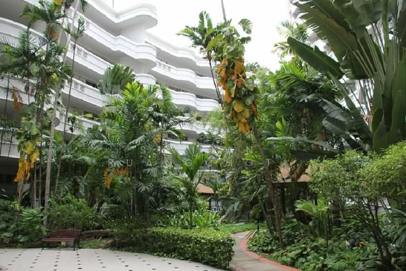 Tara Ruen Ake, Bangkok, 17 Soi Ramkhamhaeng 43/1, Phlapphla, Wang Thonglang, Bangkok, 2 Bedrooms, 116 sqm, Condo For Sale, by Sirinan Ruangchoti, 500186018 - DDproperty.com