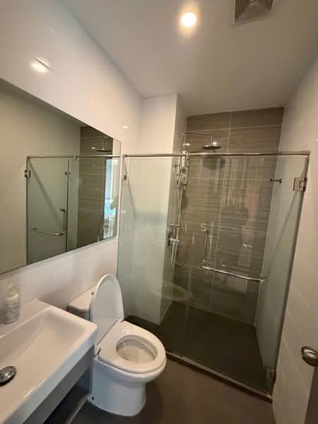 Knightsbridge Prime Onnut, Bangkok, Soi On Nut 1/1 Sukhumvit Road77, Phra Kanong Nua, Watthana, Bangkok, 1 Bedroom, 32 sqm, Condo For Rent, by Chavis Laismit, 500186020 - DDproperty.com