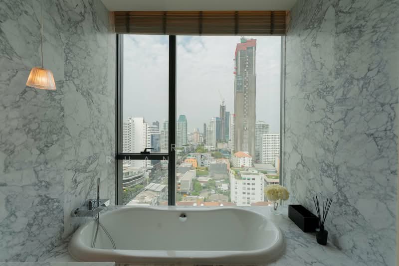 Khun By Yoo, Bangkok, 338 Thonglor Road, Khlong Tan Nua, Watthana, Bangkok, 2 Bedrooms, 83 sqm, Condo For Rent, by Rattanaphon Yungprakhon, 500186021 - DDproperty.com