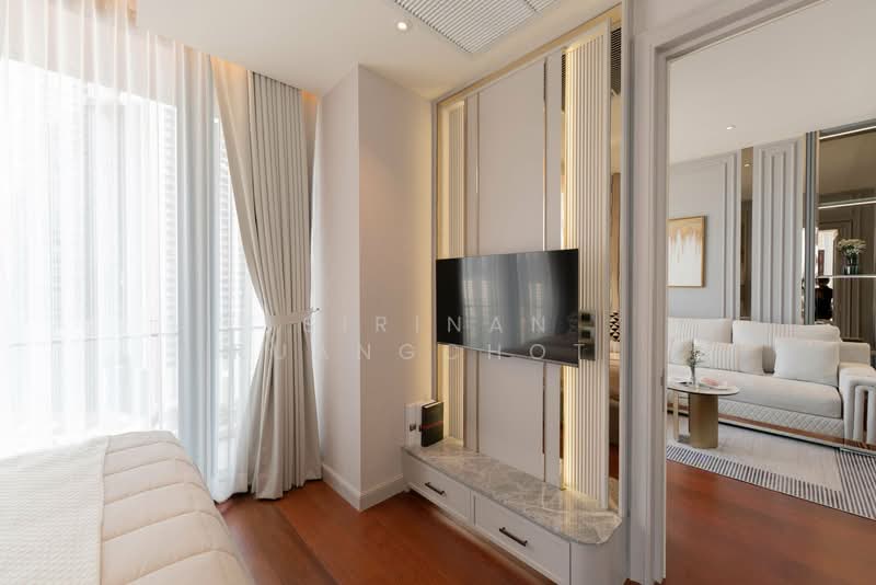 Khun By Yoo, Bangkok, 338 Thonglor Road, Khlong Tan Nua, Watthana, Bangkok, 2 Bedrooms, 83 sqm, Condo For Rent, by Rattanaphon Yungprakhon, 500186021 - DDproperty.com