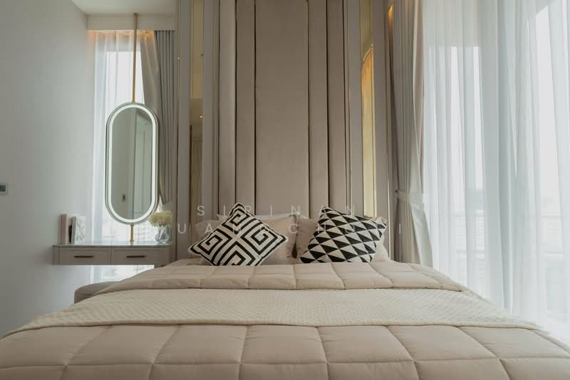 Khun By Yoo, Bangkok, 338 Thonglor Road, Khlong Tan Nua, Watthana, Bangkok, 2 Bedrooms, 83 sqm, Condo For Rent, by Rattanaphon Yungprakhon, 500186021 - DDproperty.com