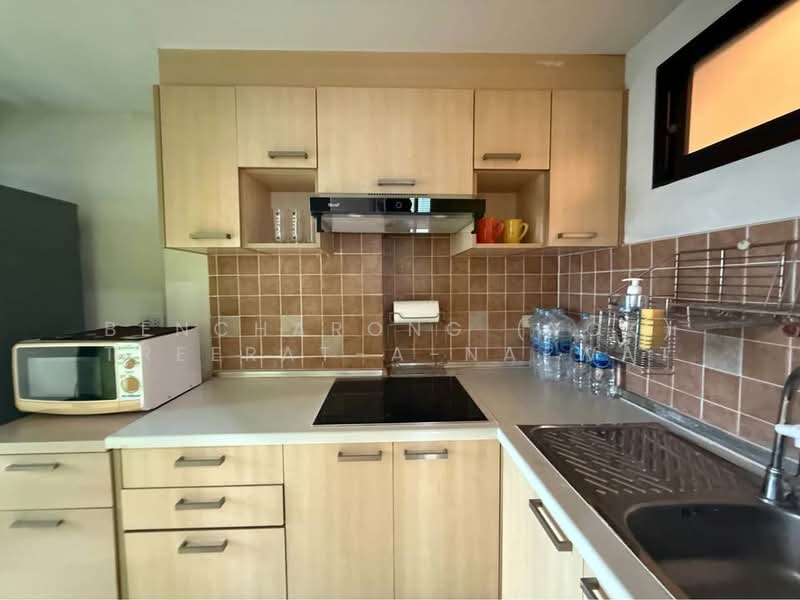 Lumpini Place Rama 3-Riverview : ลุมพินี เพลส พระราม 3-ริเวอร์วิว, กรุงเทพ, 297 พระราม 3, บางโคล่, บางคอแหลม, กรุงเทพ, 88 ตร.ม., คอนโด ให้เช่า, โดย Bencharong (Yok) Treerat-a-na-wat, 500186022 - DDproperty.com