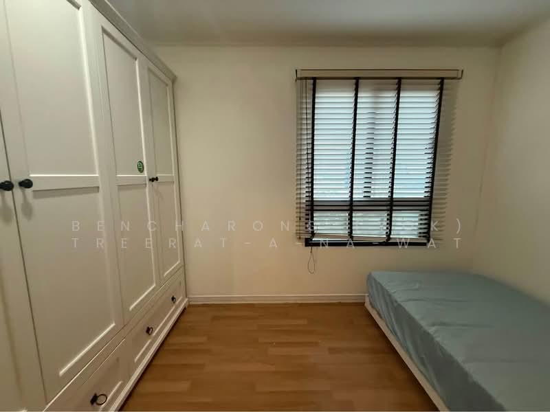 Lumpini Place Rama 3-Riverview, Bangkok, 297 Rama 3, Bang Klo, Bang Kho Laem, Bangkok, 2 Bedrooms, 88 sqm, Condo For Rent, by Bencharong (Yok) Treerat-a-na-wat, 500186022 - DDproperty.com