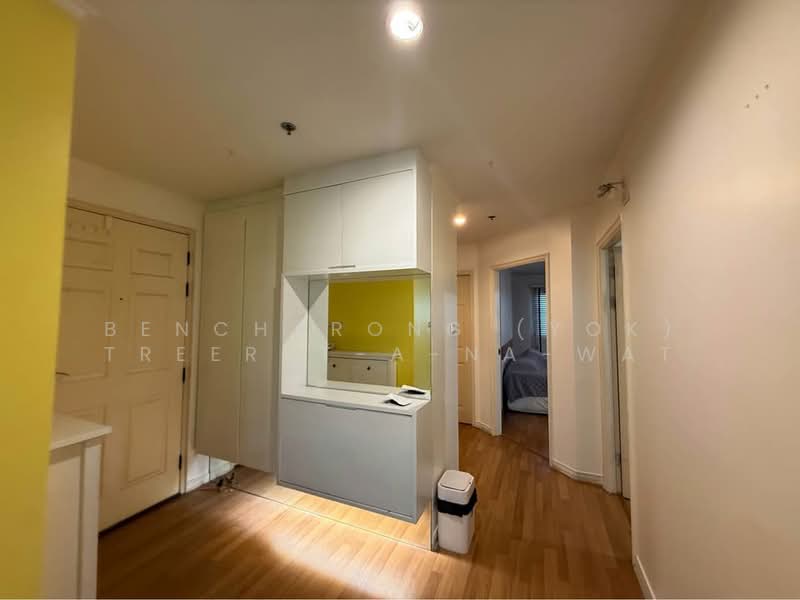 Lumpini Place Rama 3-Riverview : ลุมพินี เพลส พระราม 3-ริเวอร์วิว, กรุงเทพ, 297 พระราม 3, บางโคล่, บางคอแหลม, กรุงเทพ, 88 ตร.ม., คอนโด ให้เช่า, โดย Bencharong (Yok) Treerat-a-na-wat, 500186022 - DDproperty.com