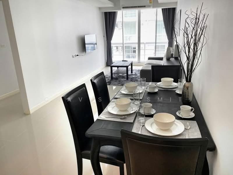 The Waterford Sukhumvit 50, Bangkok, 890 Soi Sukhumvit 50, Phra Kanong, Khlong Toei, Bangkok, 2 Bedrooms, 70 sqm, Condo For Rent, by Chavis Laismit, 500186023 - DDproperty.com