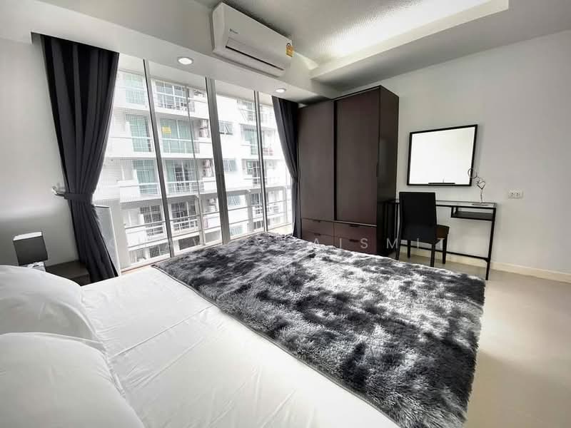 The Waterford Sukhumvit 50, Bangkok, 890 Soi Sukhumvit 50, Phra Kanong, Khlong Toei, Bangkok, 2 Bedrooms, 70 sqm, Condo For Rent, by Chavis Laismit, 500186023 - DDproperty.com