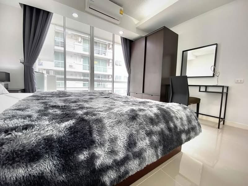 The Waterford Sukhumvit 50 : เดอะ วอเตอร์ฟอร์ด สุขุมวิท 50, กรุงเทพ, 890 ถนนสุขุมวิท 50, พระโขนง, คลองเตย, กรุงเทพ, 70 ตร.ม., คอนโด ให้เช่า, โดย Chavis Laismit, 500186023 - DDproperty.com