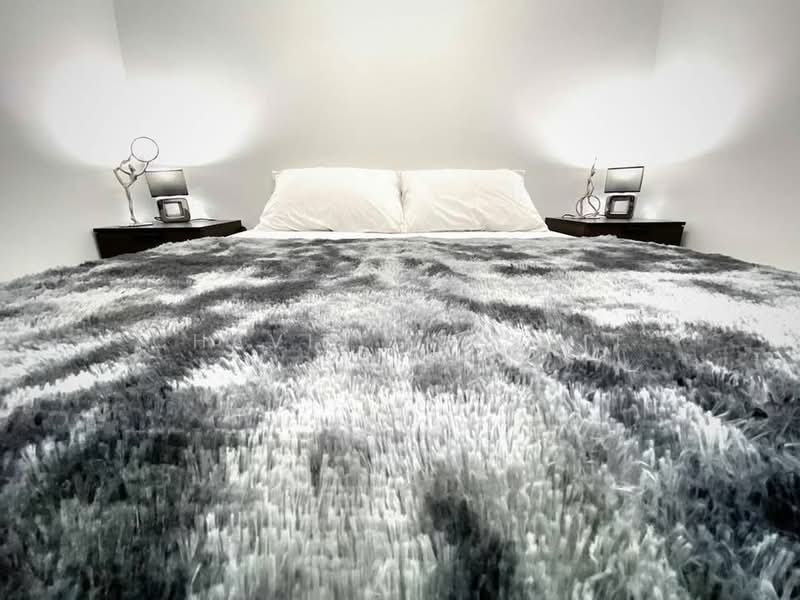 The Waterford Sukhumvit 50, Bangkok, 890 Soi Sukhumvit 50, Phra Kanong, Khlong Toei, Bangkok, 2 Bedrooms, 70 sqm, Condo For Rent, by Chavis Laismit, 500186023 - DDproperty.com