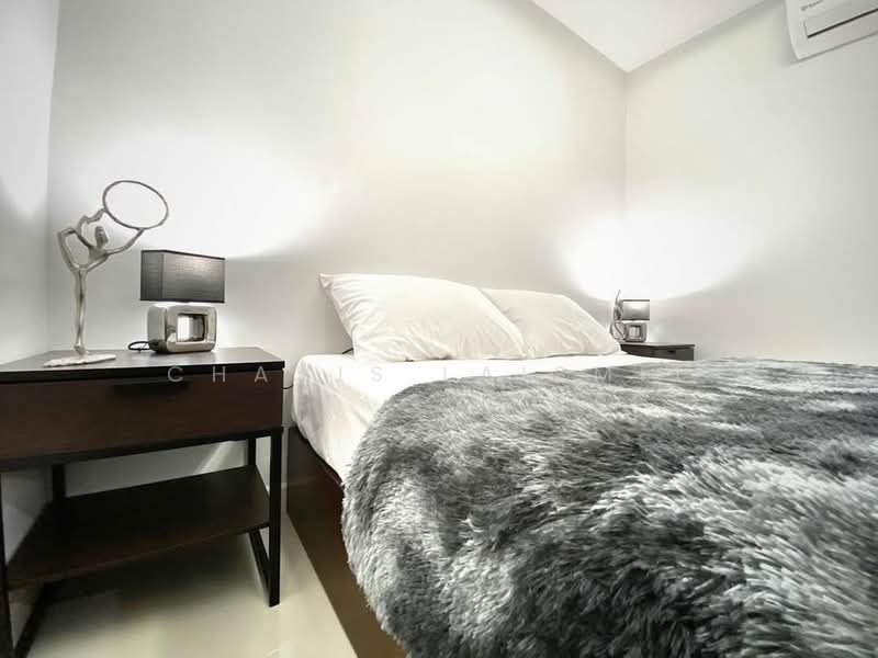 The Waterford Sukhumvit 50, Bangkok, 890 Soi Sukhumvit 50, Phra Kanong, Khlong Toei, Bangkok, 2 Bedrooms, 70 sqm, Condo For Rent, by Chavis Laismit, 500186023 - DDproperty.com