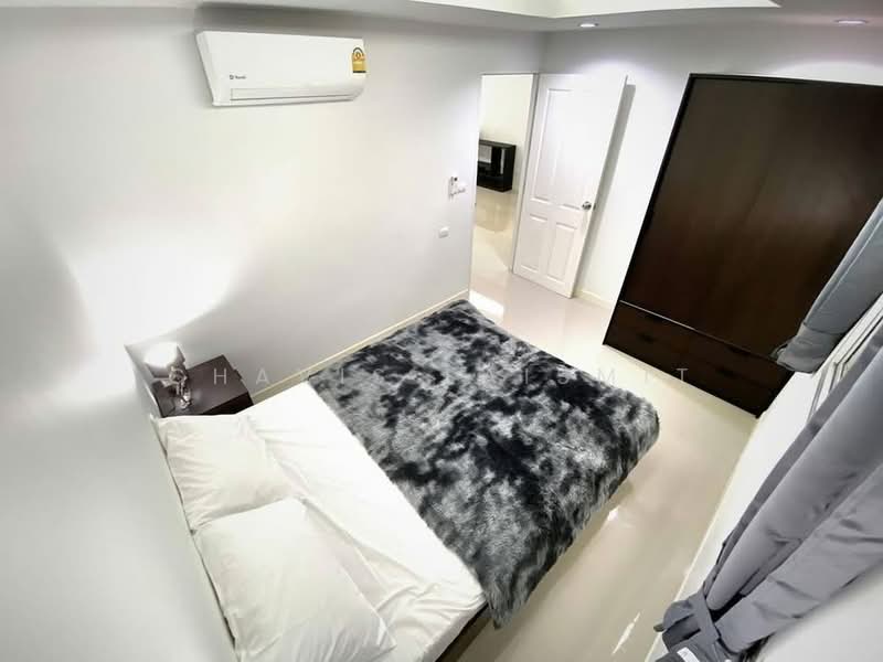 The Waterford Sukhumvit 50, Bangkok, 890 Soi Sukhumvit 50, Phra Kanong, Khlong Toei, Bangkok, 2 Bedrooms, 70 sqm, Condo For Rent, by Chavis Laismit, 500186023 - DDproperty.com