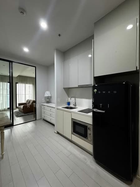Noble Ploenchit, Bangkok, 1035 Ploenchit  Road, Lumphini, Pathum Wan, Bangkok, 1 Bedroom, 48 sqm, Condo For Rent, by Sirinan Ruangchoti, 500186024 - DDproperty.com