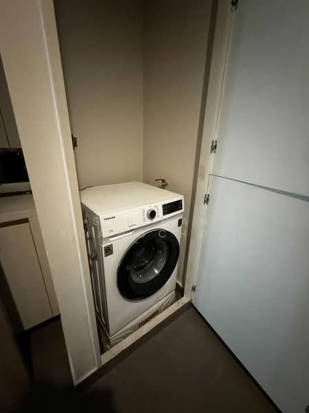 Noble Ploenchit, Bangkok, 1035 Ploenchit  Road, Lumphini, Pathum Wan, Bangkok, 1 Bedroom, 48 sqm, Condo For Rent, by Sirinan Ruangchoti, 500186024 - DDproperty.com