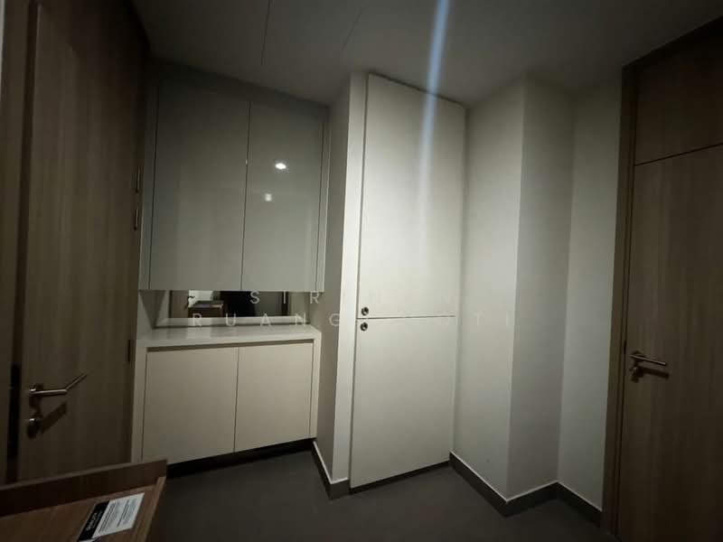 Noble Ploenchit, Bangkok, 1035 Ploenchit  Road, Lumphini, Pathum Wan, Bangkok, 1 Bedroom, 48 sqm, Condo For Rent, by Sirinan Ruangchoti, 500186024 - DDproperty.com