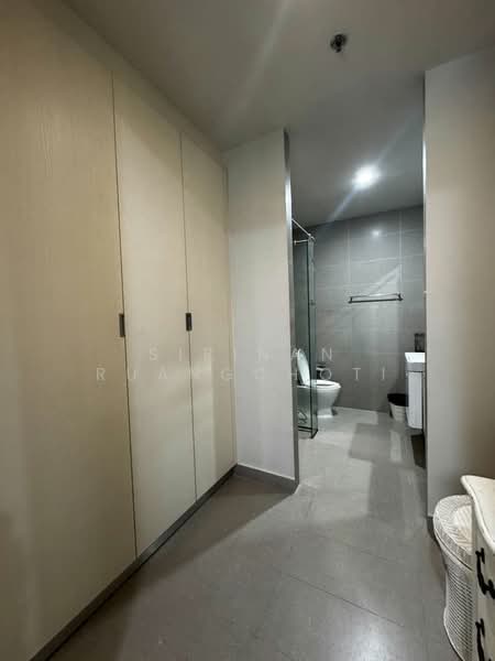 Noble Ploenchit, Bangkok, 1035 Ploenchit  Road, Lumphini, Pathum Wan, Bangkok, 1 Bedroom, 48 sqm, Condo For Rent, by Sirinan Ruangchoti, 500186024 - DDproperty.com