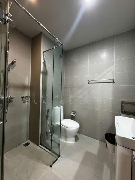 Noble Ploenchit, Bangkok, 1035 Ploenchit  Road, Lumphini, Pathum Wan, Bangkok, 1 Bedroom, 48 sqm, Condo For Rent, by Sirinan Ruangchoti, 500186024 - DDproperty.com