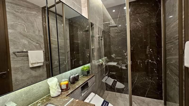 The Esse Sukhumvit 36 : ดิ เอส สุขุมวิท 36, กรุงเทพ, ซอยสุขุมวิท 36 ถนนสุขุมวิท, พระโขนง, คลองเตย, กรุงเทพ, 38 ตร.ม., คอนโด ให้เช่า, โดย Chavis Laismit, 500186025 - DDproperty.com