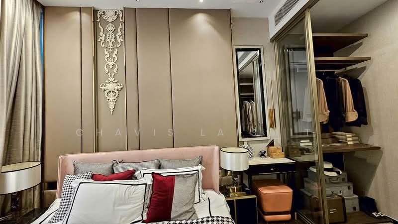 The Esse Sukhumvit 36, Bangkok, Soi Sukhumvit 36, Sukhumvit Road, Phra Kanong, Khlong Toei, Bangkok, 1 Bedroom, 38 sqm, Condo For Rent, by Chavis Laismit, 500186025 - DDproperty.com