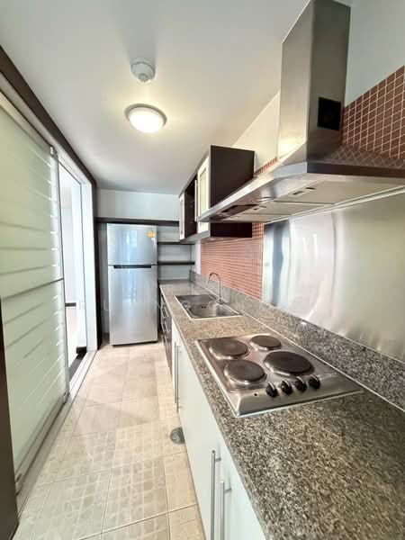 The Avenue Sukumvit 61, Bangkok, Sukhumvit 61, Khlong Tan Nua, Watthana, Bangkok, 2 Bedrooms, 107 sqm, Condo For Rent, by Sirinan Ruangchoti, 500186027 - DDproperty.com