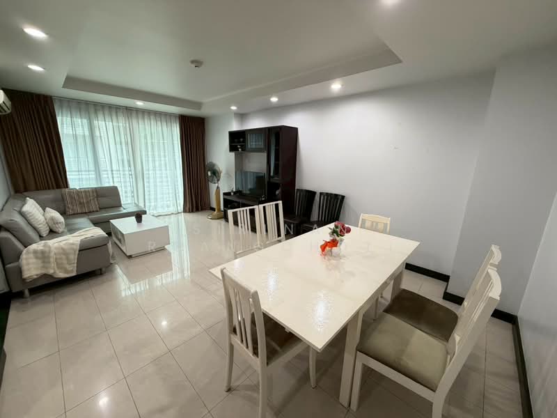 The Avenue Sukumvit 61, Bangkok, Sukhumvit 61, Khlong Tan Nua, Watthana, Bangkok, 2 Bedrooms, 107 sqm, Condo For Rent, by Sirinan Ruangchoti, 500186027 - DDproperty.com