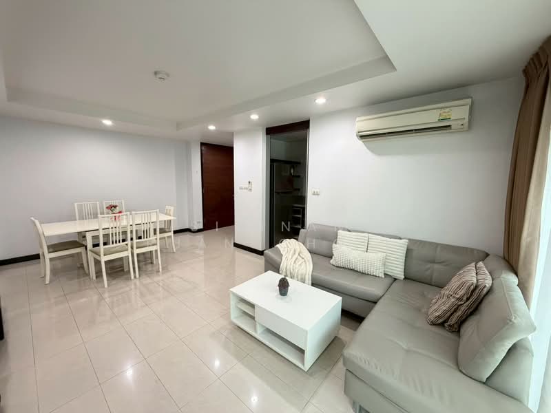 The Avenue Sukumvit 61 : เดอะ อเวนิว สุขุมวิท 61, กรุงเทพ, สุขุมวิท 61, คลองตันเหนือ, วัฒนา, กรุงเทพ, 107 ตร.ม., คอนโด ให้เช่า, โดย Sirinan Ruangchoti, 500186027 - DDproperty.com