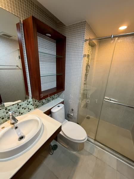 The Avenue Sukumvit 61, Bangkok, Sukhumvit 61, Khlong Tan Nua, Watthana, Bangkok, 2 Bedrooms, 107 sqm, Condo For Rent, by Sirinan Ruangchoti, 500186027 - DDproperty.com