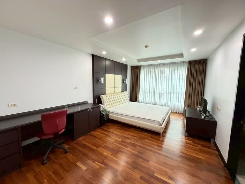 The Avenue Sukumvit 61, Bangkok, Sukhumvit 61, Khlong Tan Nua, Watthana, Bangkok, 2 Bedrooms, 107 sqm, Condo For Rent, by Sirinan Ruangchoti, 500186027 - DDproperty.com