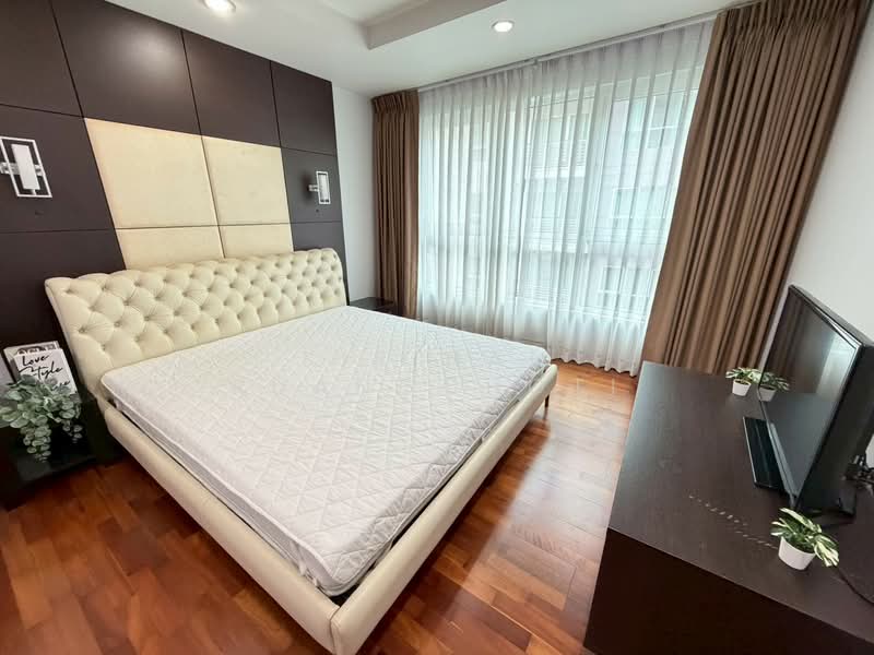 The Avenue Sukumvit 61 : เดอะ อเวนิว สุขุมวิท 61, กรุงเทพ, สุขุมวิท 61, คลองตันเหนือ, วัฒนา, กรุงเทพ, 107 ตร.ม., คอนโด ให้เช่า, โดย Sirinan Ruangchoti, 500186027 - DDproperty.com