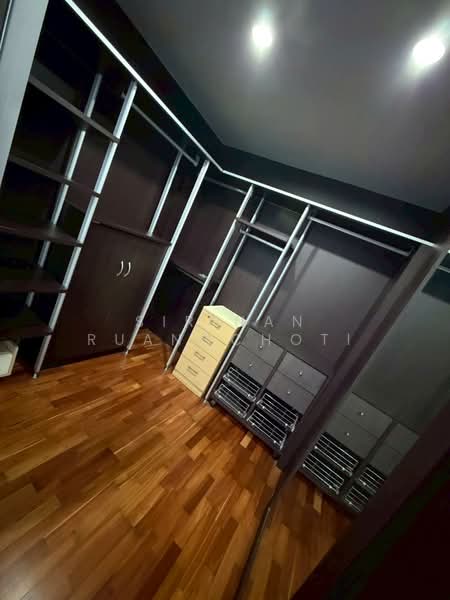 The Avenue Sukumvit 61, Bangkok, Sukhumvit 61, Khlong Tan Nua, Watthana, Bangkok, 2 Bedrooms, 107 sqm, Condo For Rent, by Sirinan Ruangchoti, 500186027 - DDproperty.com