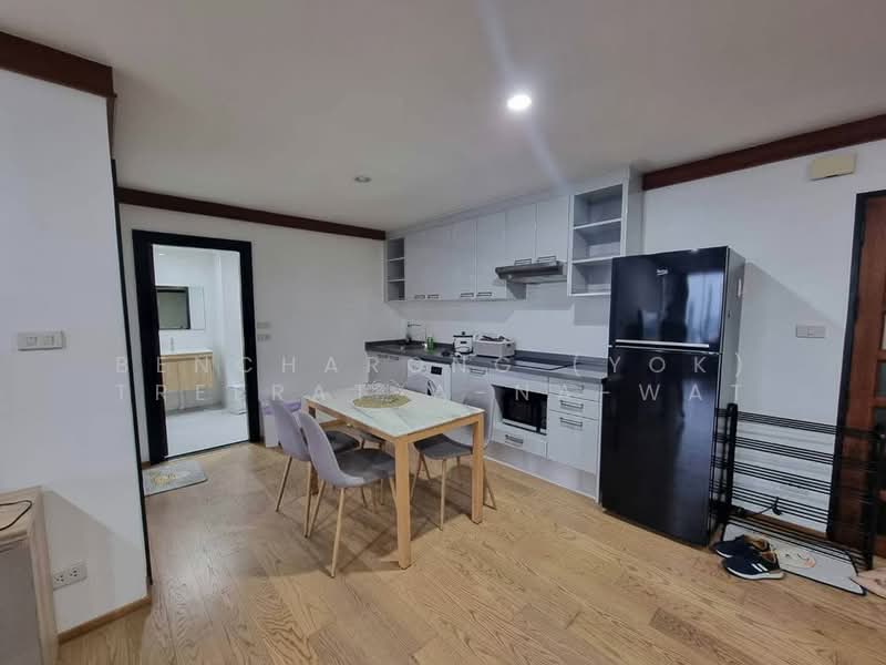 Supalai Place Sukhumvit 39 : ศุภาลัย เพลส สุขุมวิท 39, กรุงเทพ, 175-179 ซอยสุขุมวิท 39 ถนนสุขุมวิท แขวงคลองตันเหนือ เขตวัฒนา กรุงเทพมหานคร, คลองตันเหนือ, วัฒนา, กรุงเทพ, 77 ตร.ม., คอนโด ให้เช่า, โดย Bencharong (Yok) Treerat-a-na-wat, 500186028 - DDproperty.com