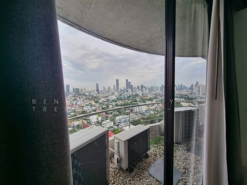 Supalai Place Sukhumvit 39, Bangkok, 175-179 Soi Sukhumvit 39 Sukhumvit Road, Khlong Tan Nua, Watthana, Bangkok, 1 Bedroom, 77 sqm, Condo For Rent, by Bencharong (Yok) Treerat-a-na-wat, 500186028 - DDproperty.com