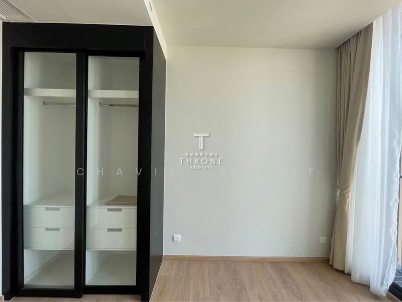 Noble Around Sukhumvit 33 : โนเบิล อราวน์ สุขุมวิท 33, กรุงเทพ, 17 ซอย สุขุมวิท 33, คลองตันเหนือ, วัฒนา, กรุงเทพ, 55 ตร.ม., คอนโด ให้เช่า, โดย Chavis Laismit, 500186029 - DDproperty.com