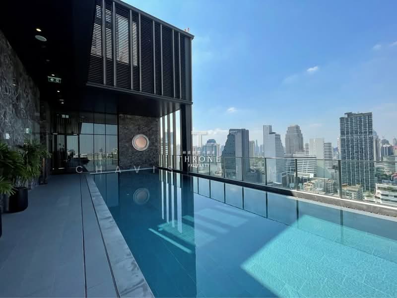 Noble Around Sukhumvit 33 : โนเบิล อราวน์ สุขุมวิท 33, กรุงเทพ, 17 ซอย สุขุมวิท 33, คลองตันเหนือ, วัฒนา, กรุงเทพ, 55 ตร.ม., คอนโด ให้เช่า, โดย Chavis Laismit, 500186029 - DDproperty.com