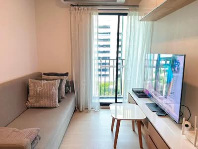 For Rent - NUE Noble Centre Bangna, Bangkok