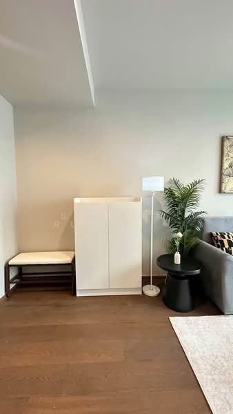 IDEO Q Sukhumvit 36, Bangkok, Soi Sukhumvit 36, Khong Tan, Khlong Toei, Bangkok, 1 Bedroom, 44 sqm, Condo For Rent, by Sirinan Ruangchoti, 500186031 - DDproperty.com