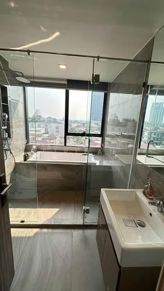IDEO Q Sukhumvit 36, Bangkok, Soi Sukhumvit 36, Khong Tan, Khlong Toei, Bangkok, 1 Bedroom, 44 sqm, Condo For Rent, by Sirinan Ruangchoti, 500186031 - DDproperty.com