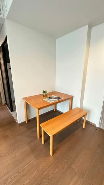 IDEO Q Sukhumvit 36, Bangkok, Soi Sukhumvit 36, Khong Tan, Khlong Toei, Bangkok, 1 Bedroom, 44 sqm, Condo For Rent, by Sirinan Ruangchoti, 500186031 - DDproperty.com